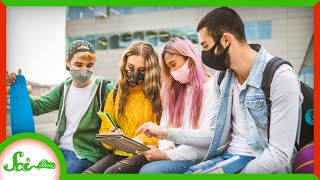 Why Are Some COVID-19 Cases Asymptomatic?