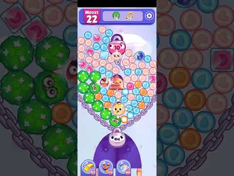 Angry birds Dream blast - extreme level 1940