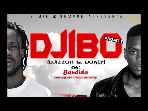 Bokly & Djizzoh - Nós somos cantores (feat D-Clay) Djibo project