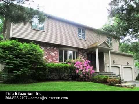 23 Browning Rd, Shrewsbury MA 01545 - Single Family Home - Real Estate - For Sale -