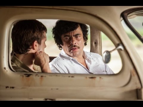 ESCOBAR - PARADISE LOST. Making -Of