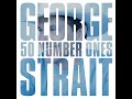 All My Ex's Live In Texas de George Strait