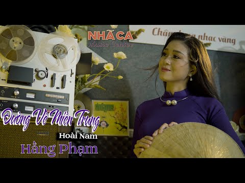 Thể hiện bởi Hằng Phạm