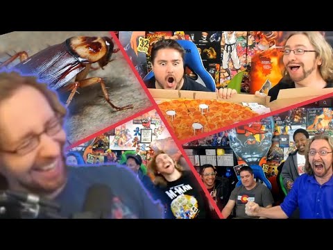 Dood Stream - 8 Year Streamiversary | Highlights & Compilations Recap