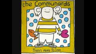 cOmmunards ~ there&#39;s mOre 2 ♡ than ♂ meets ♀ [album versiOn]