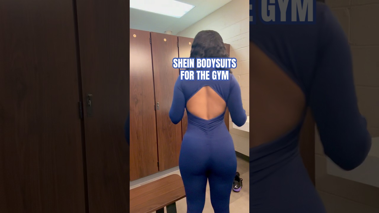 SHEIN Bodysuits #shein #bodysuits #subscribe