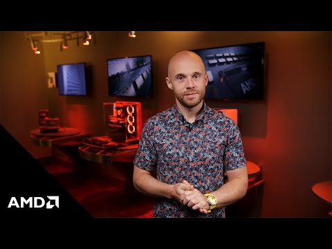 AMD Ryzen 9 3900X Processor