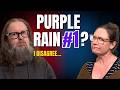 Rolling Stone Says Purple Rain Is The Greatest Guitar Solo I Disagree