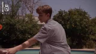 Deep Down- Johnny Orlando ft. Mackenzie ziegler