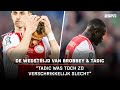?️ Flinke kritiek op Dusan Tadic: "Hij moet eerst normaal kunnen voetballen" ? | Voetbalpraat