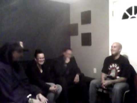 Dirty Desert Podcast Episode 4 wit Rico The Truth & Mutt - Feat Brilliant