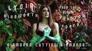 Lydia Diamonds - Diamonds Cutting Diamonds (Official Audio)