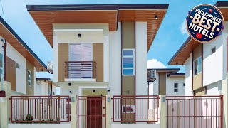 Holiday Home in Dauis Panglao Island | Bohol, Philippines | Hotel Review ⭐