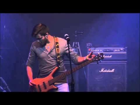 Kubyz - The road to Milan!