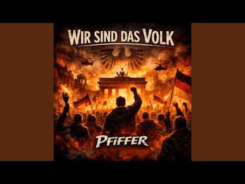 Wir sind das Volk