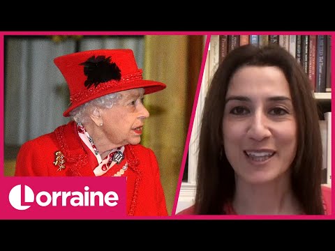 What Can we Expect From the Queen's Christmas Speech? | Lorraine