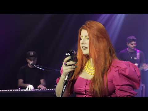 Modão Internacional - Whitney Houston -  Saving All My Love for You (cover)