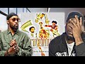 THEY RAPPING LIKE THIS?! Gravediggaz - Dangerous Mindz REACTION | First Time Hearing!