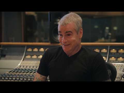 Henry Rollins Recommends: The Clash