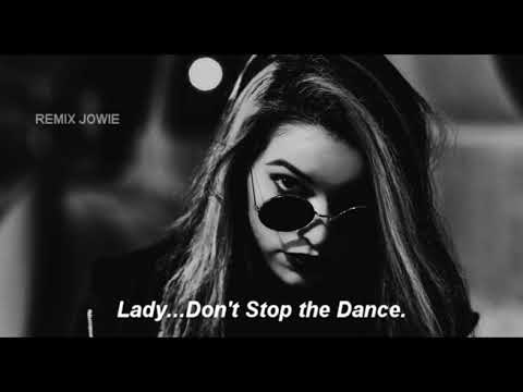 「 Modjo vs Breakbot - Lady...Don't stop the Dance 」 ⚡ 【Mashup Jowie】 @Jowie_Diaz