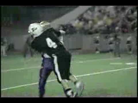 Friday Night Lights Trailer