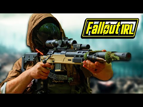 REAL Life Apocalypse REV FC9 Episode One