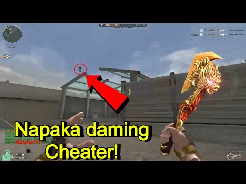 Crossfire PH - Free Spins 2021 +  More Cheaters?