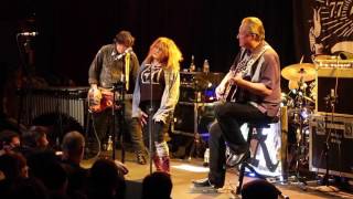 X.  Johnny Hit And Run Pauline