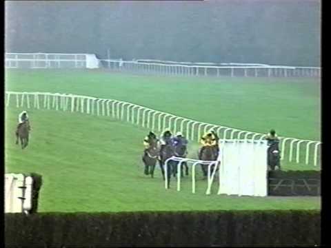 1997 Smurfit Long Walk Hurdle