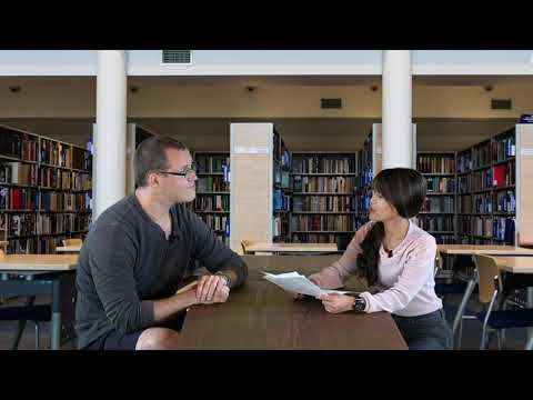 Conversation 6: Hobbies | Everyday Conversation