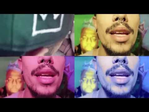 Dogtown Rap - Tipo Zombie | VIDEOCLIPE OFICIAL