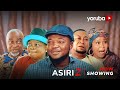 Asiri 2 Yoruba Movie 2025 Drama Ayo Olaiya Biola Adekunle Mama Nonetwrok Lanko Olaiya Igwe