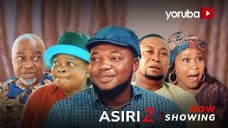 Download lagu Asiri 2 Yoruba Movie 2025 Drama Ayo Olaiya, Biola Adekunle, Mama Nonetwrok, Lanko, Olaiya Igwe mp3