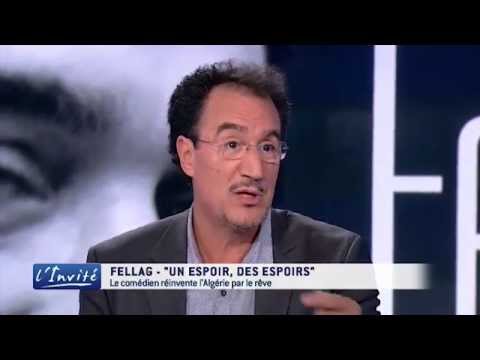 FELLAG: "Algerians have nothing to do with these assassins"