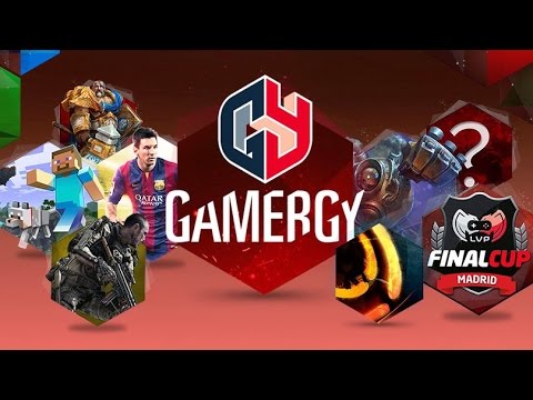GAMERGY 2014