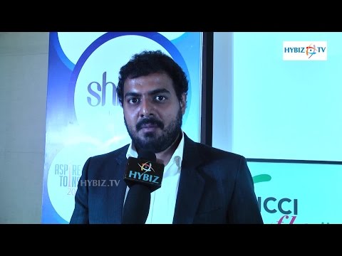 Antano Solar John - FICCI FLO-Aspire To Inspire 2016-17 | hybiz
