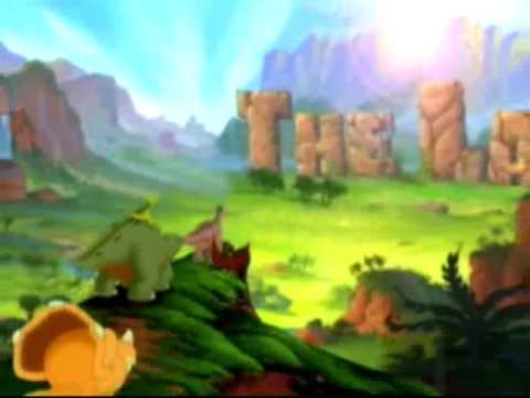 YouTube Trailer