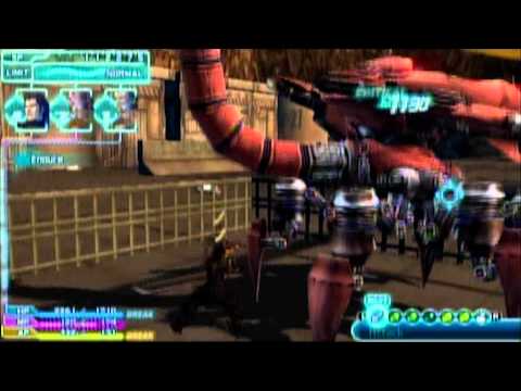 Let's Play Crisis Core Final Fantasy VII Part 38 - They... Like me?