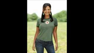 Sara Evans Restless Album tour part 1