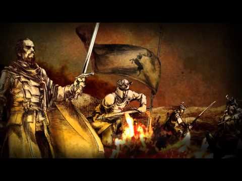 Greyjoy Rebellion by Stannis Baratheon - Game of Thrones: Histories & Lore