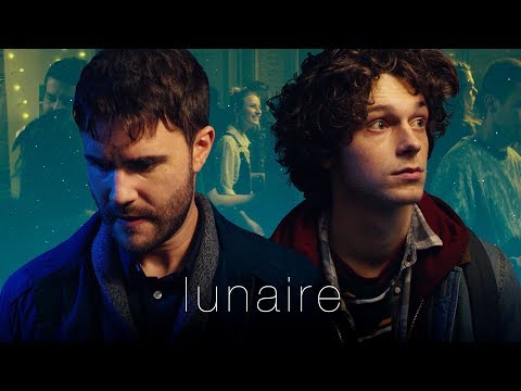 CYPRIEN - LUNAIRE (court métrage)