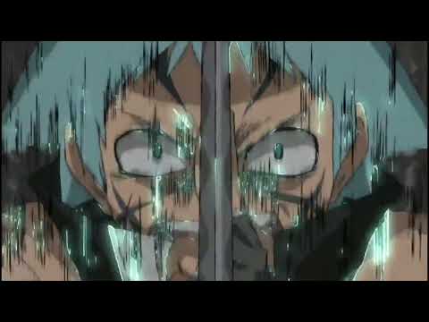 Soul Eater - Black Star soul resonance