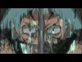 Soul Eater Black Star Soul Resonance
