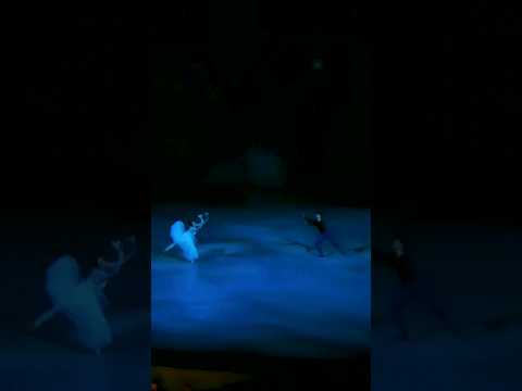 Giselle, Viktoria Tereshkina & Kimin Kim #김기민 #ballet #balletdancer #giselle