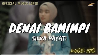 Download lagu Silva Hayati - Malang Denai Bamimpi - Pop Minang 2022 mp3
