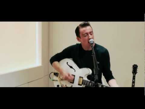 Eugene McGuinness - Harlequinade (Lacoste Live Session - 2012)