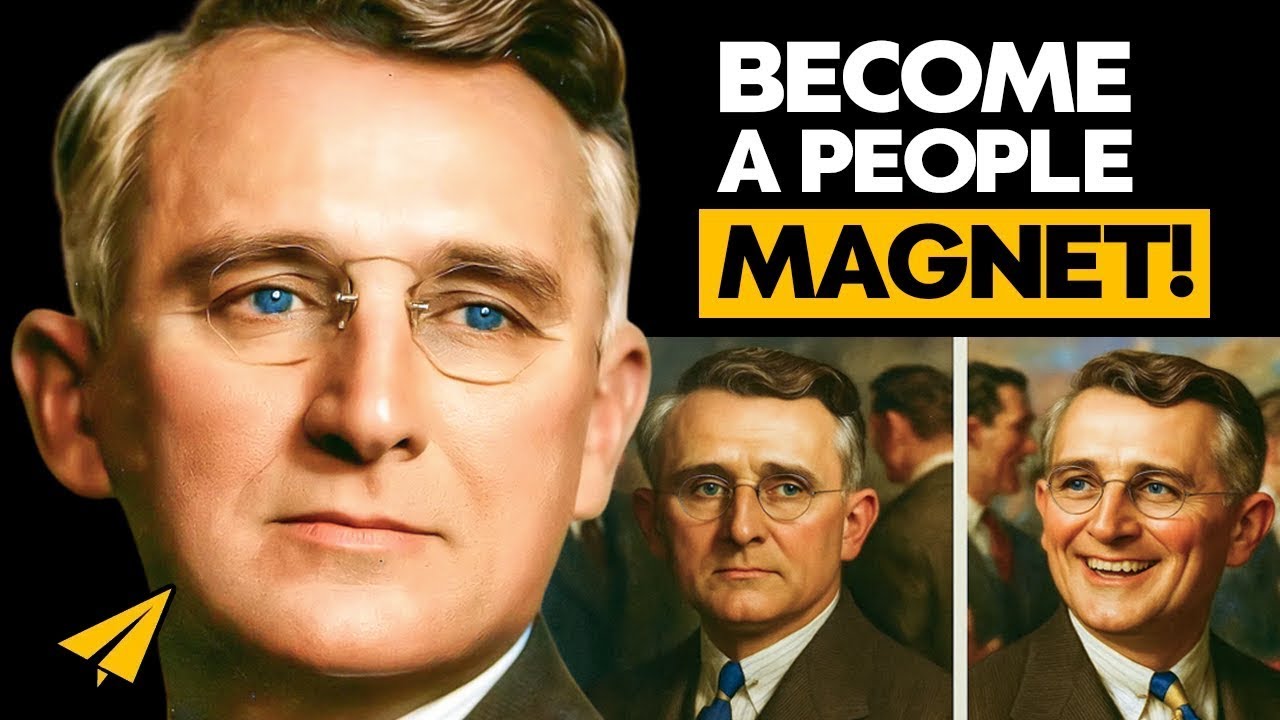 You're (Probably) Killing Your Social Skills! | Dale Carnegie Book Summary