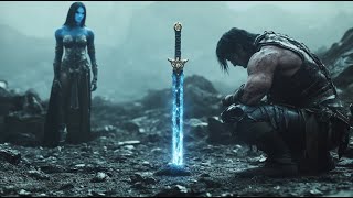 No Alien Could Lift the Ancient Sword on an Alien Planet—Until the Human Tried | HFY | Sci-Fi Story