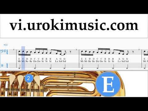 Học Đàn Kèn Tuba Drake - God’s Plan Hướng Dẫn  Bài Hát um-i687
