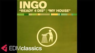 Ingo - Ready 4 Dis (2001)